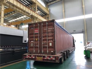 Доставка на пакет