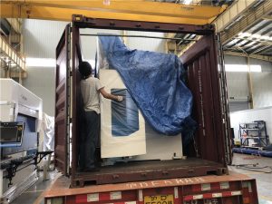 Доставка на пакет