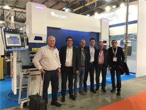 следпродажбено обслужване