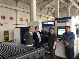 следпродажбено обслужване