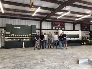 следпродажбено обслужване