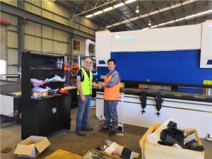 следпродажбено обслужване