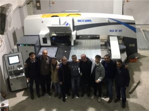 следпродажбено обслужване