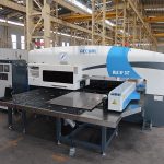 cnc купола пробиване машина, автоматично дуп клещи машина, cnc удар натискане цена
