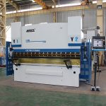 гилотина срязване и cnc хидравлична преса за продажба