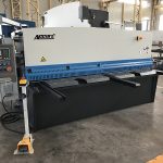 хидравлична пластина