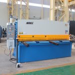 цена на срязващата машина, хидравлична срязваща машина, преса на срязваща машина