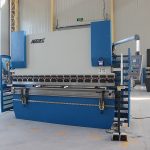 с E200 система Wc67 хидравлична преса