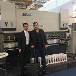 добро качество на най-добрата цена малки нови преси спирачки за продажба в Китай