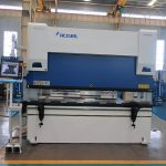 китайски нова хидравлична интегрирана система преса спирачка ниска цена