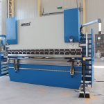 Wc67y 40t Китай направени папка ръчно сгъване машина ръка работят преса спирачка, огъване marchine на склад