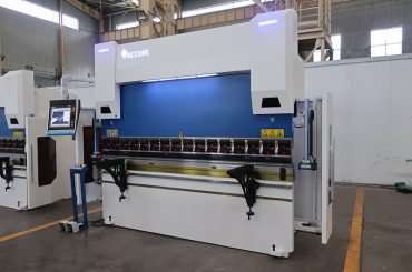 притискаща спирачка с 3 цилиндъра