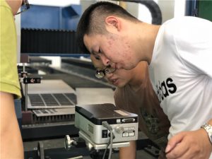 контрол на качеството